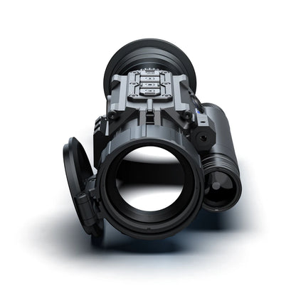 PARD Ocelot 256 Thermal Imaging Scope without Rangefinder 19mm lens Sensor 256*192 6000J Recoil Resistance WIFI Weatherproof