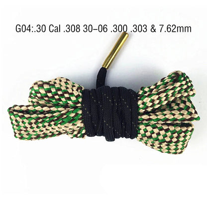 Tactical Gun Cleaning Kits .22 Cal.223 Cal.38 Cal& 5.56mm