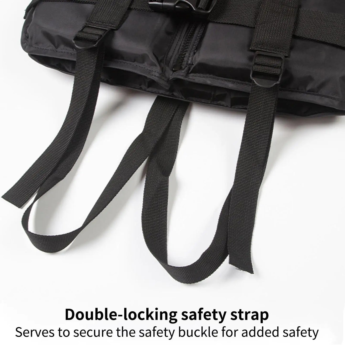 Adult Swim Buoyancy Aid Vest Floating Jacket Scratch Resistant Safety Buckle Kayak Surfing Fishing Life Vest for Teens