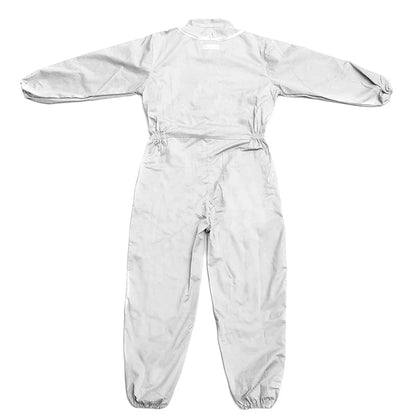 Full Body Beekeeping Clothing Professional Beekeepers Bee Protection Beekeeping