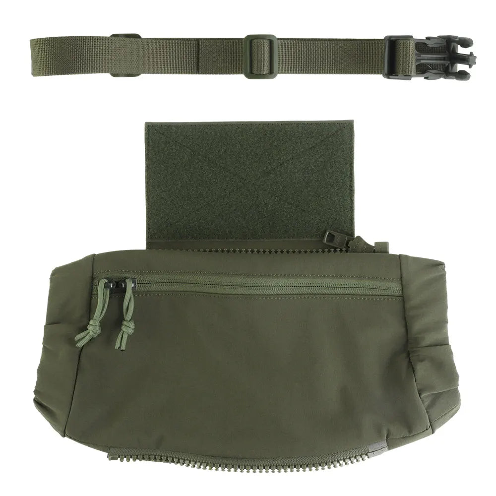 Tactical multifunctional hand warmer Pouch