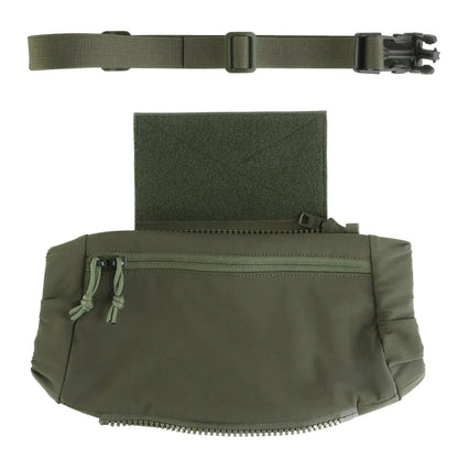 Tactical multifunctional hand warmer Pouch