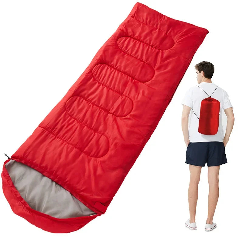 Outdoor Sleeping Bag