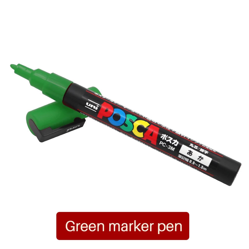 1Pc Queen Bee Marker Plastic Beekeeping Mark Pen 5 Colors Optional Not Fade Bee Identification Equipment Beekeeping Tools