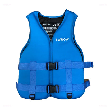 Kayak Life Vest Adults Life Jacket