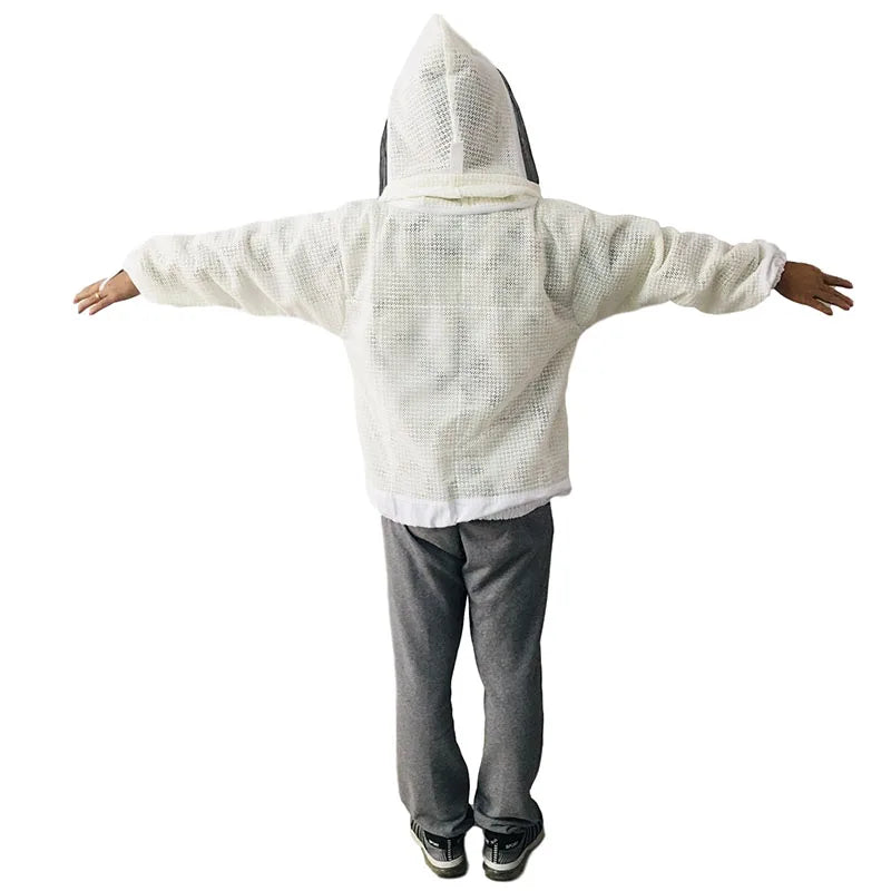 Beekeeping  Jacket Ventilated 3-layer Clothing Beekeeper