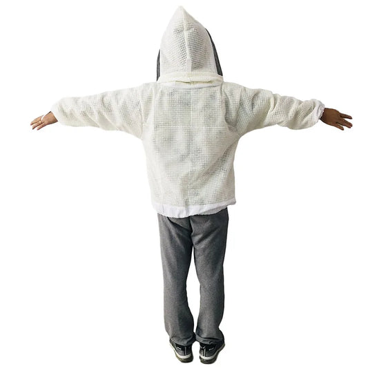 Beekeeping  Jacket Ventilated 3-layer Clothing Beekeeper