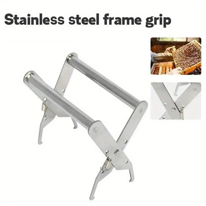 Bee Hive Frame Holder