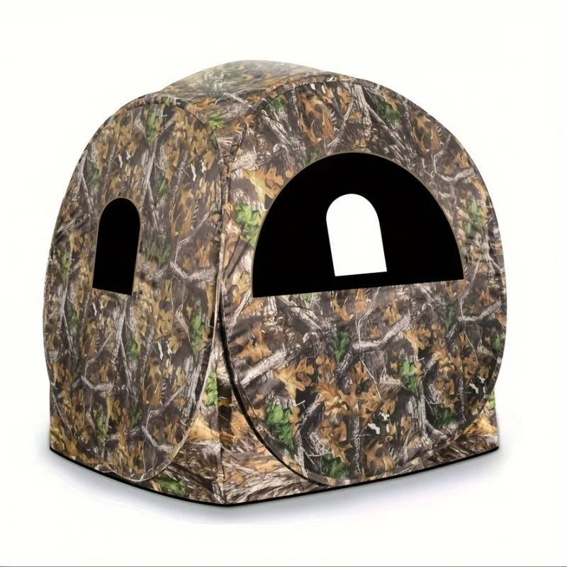 Hunting Blind