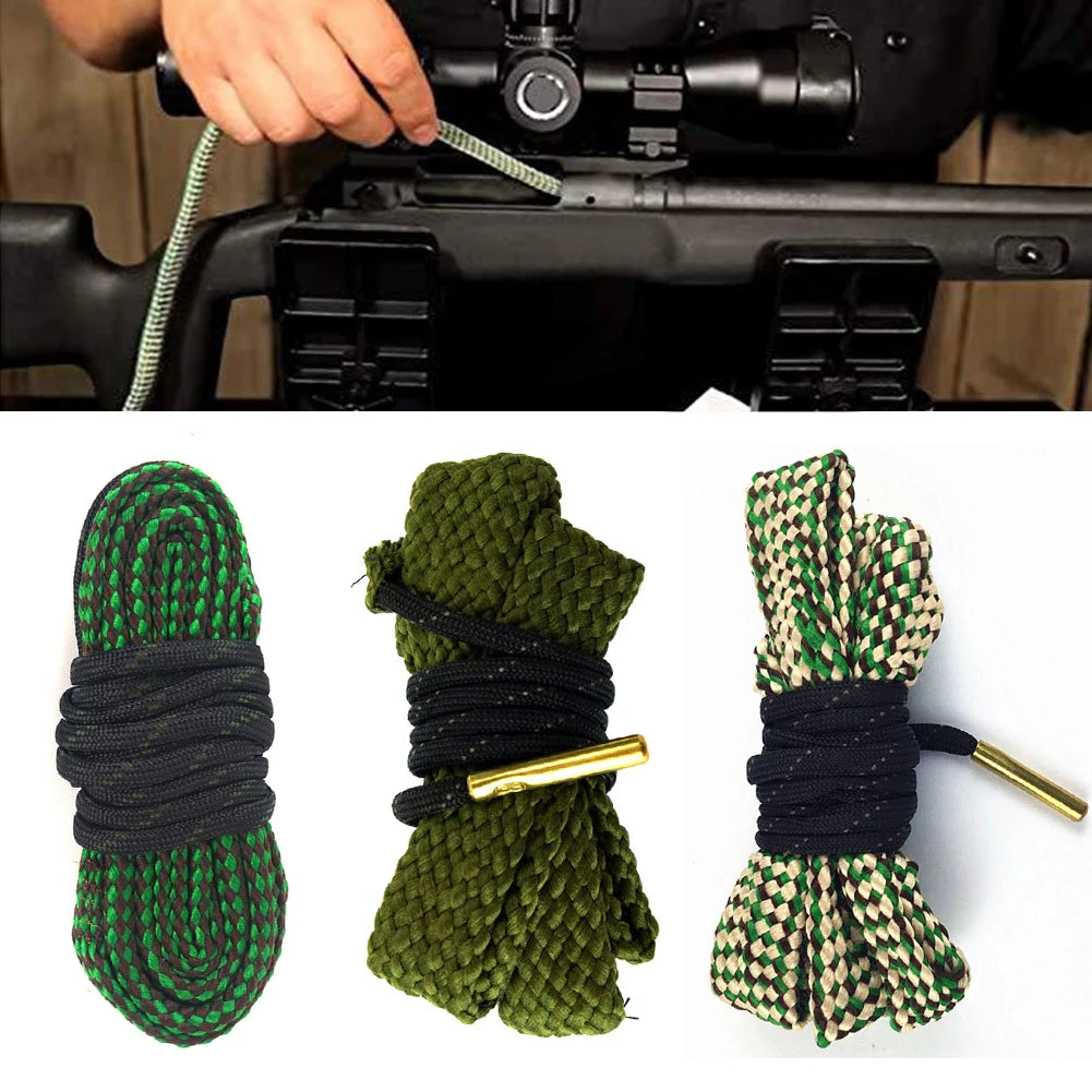 Tactical Gun Cleaning Kits .22 Cal.223 Cal.38 Cal& 5.56mm
