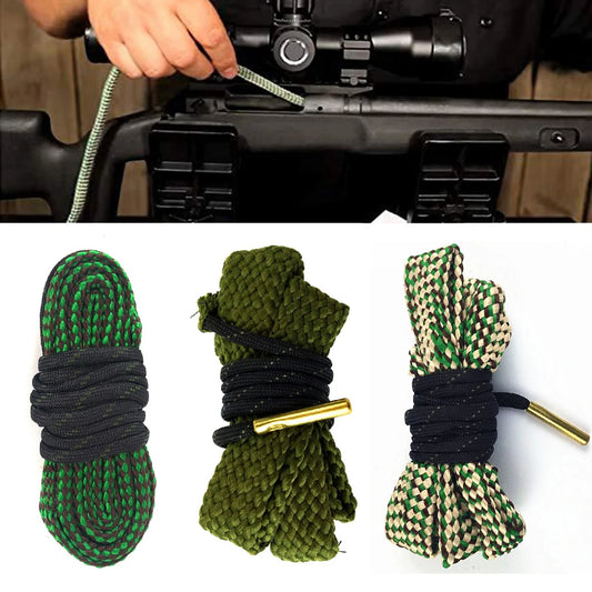Tactical Gun Cleaning Kits .22 Cal.223 Cal.38 Cal& 5.56mm