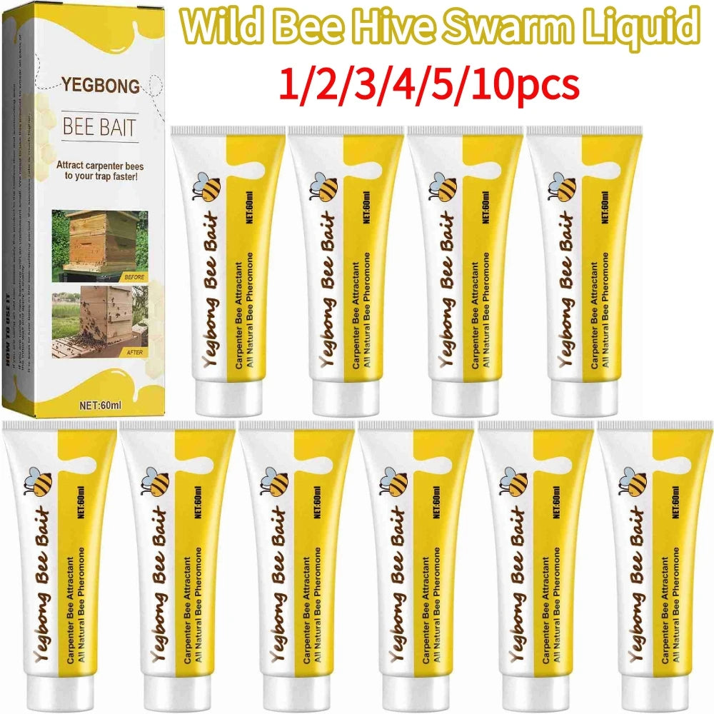 Bee Bait Bee Swarm Commander Lure Bait