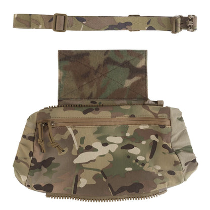 Tactical multifunctional hand warmer Pouch