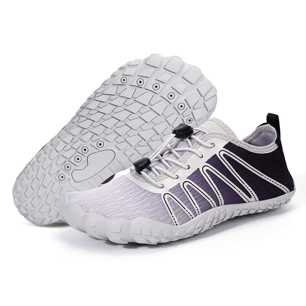 Water Shoes Breathable Lightweight