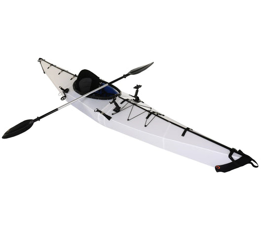 Pengyi folding kayak, ocean boat, single kayak, canoe