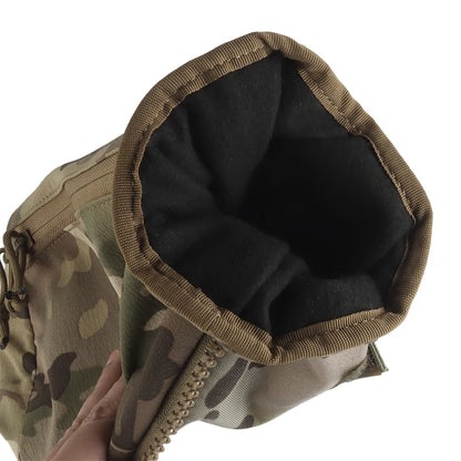 Tactical multifunctional hand warmer Pouch