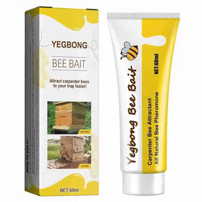 Bee Bait Bee Swarm Commander Lure Bait