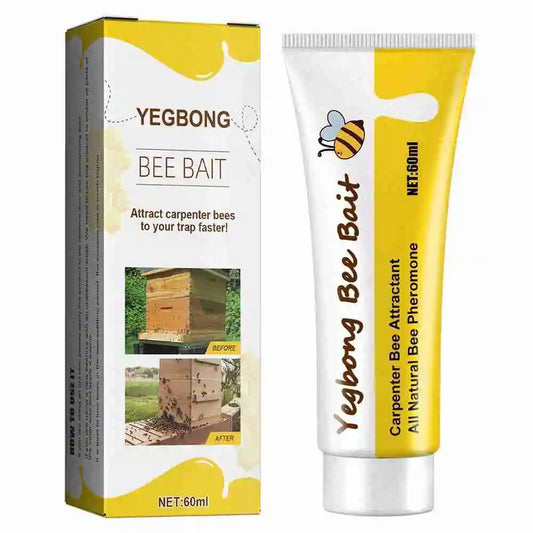 Bee Bait Bee Swarm Commander Lure Bait