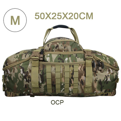 Outdoor Mountaineering Bag
