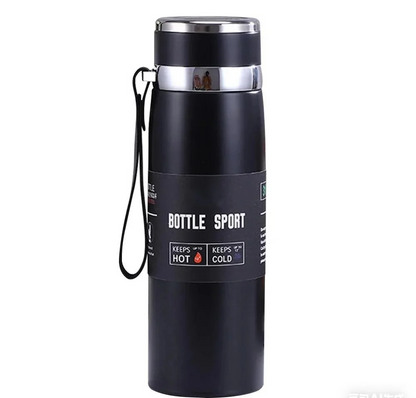 1L  Cold and Hot Water Bottle Thermos for Water Tea Coffee Vacuum Flasks Stainless Steel Thermos Bottle