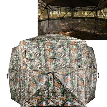 Hunting Blind