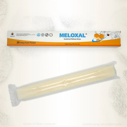 MELOXAL Strips - 20 Unit-Pack