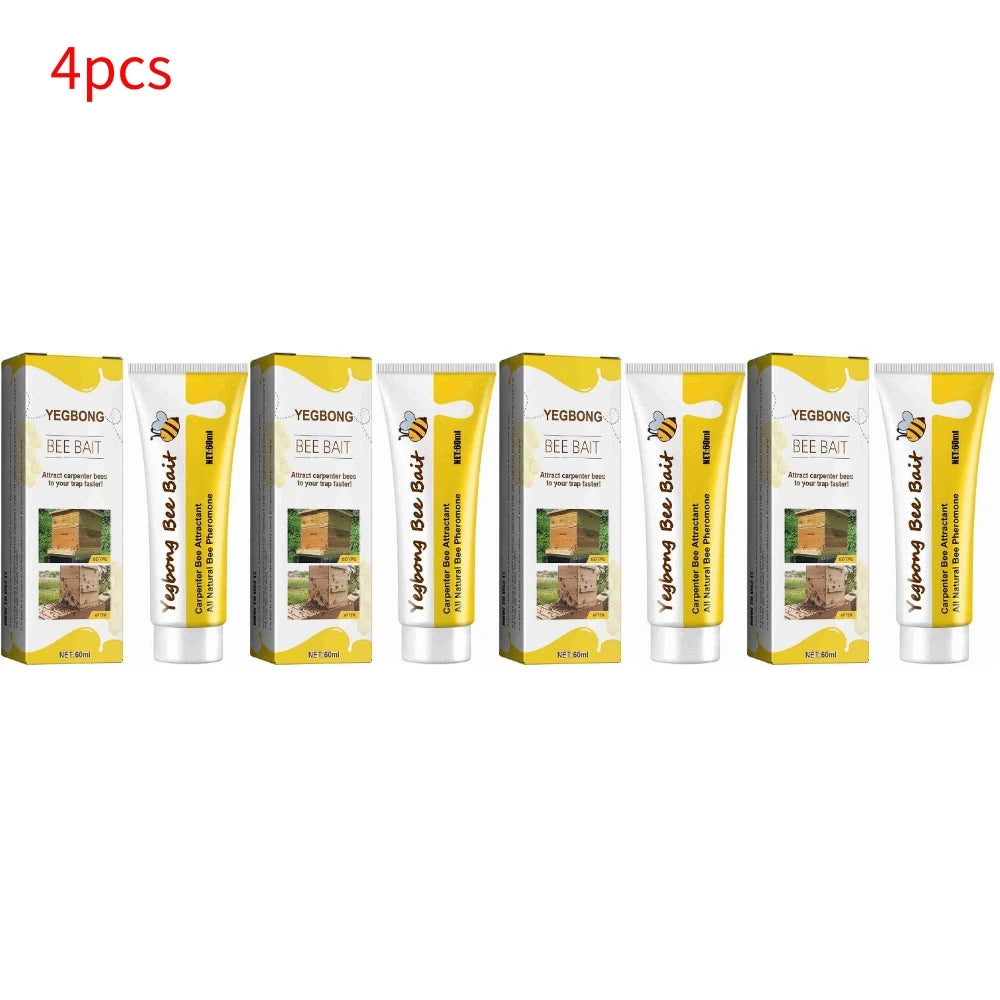 Bee Bait Bee Swarm Commander Lure Bait