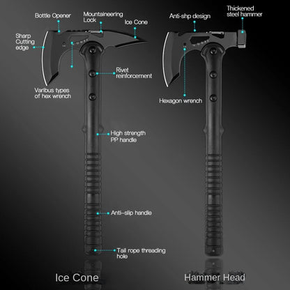 Camping Axe