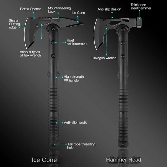 Camping Axe