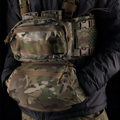 Tactical multifunctional hand warmer Pouch