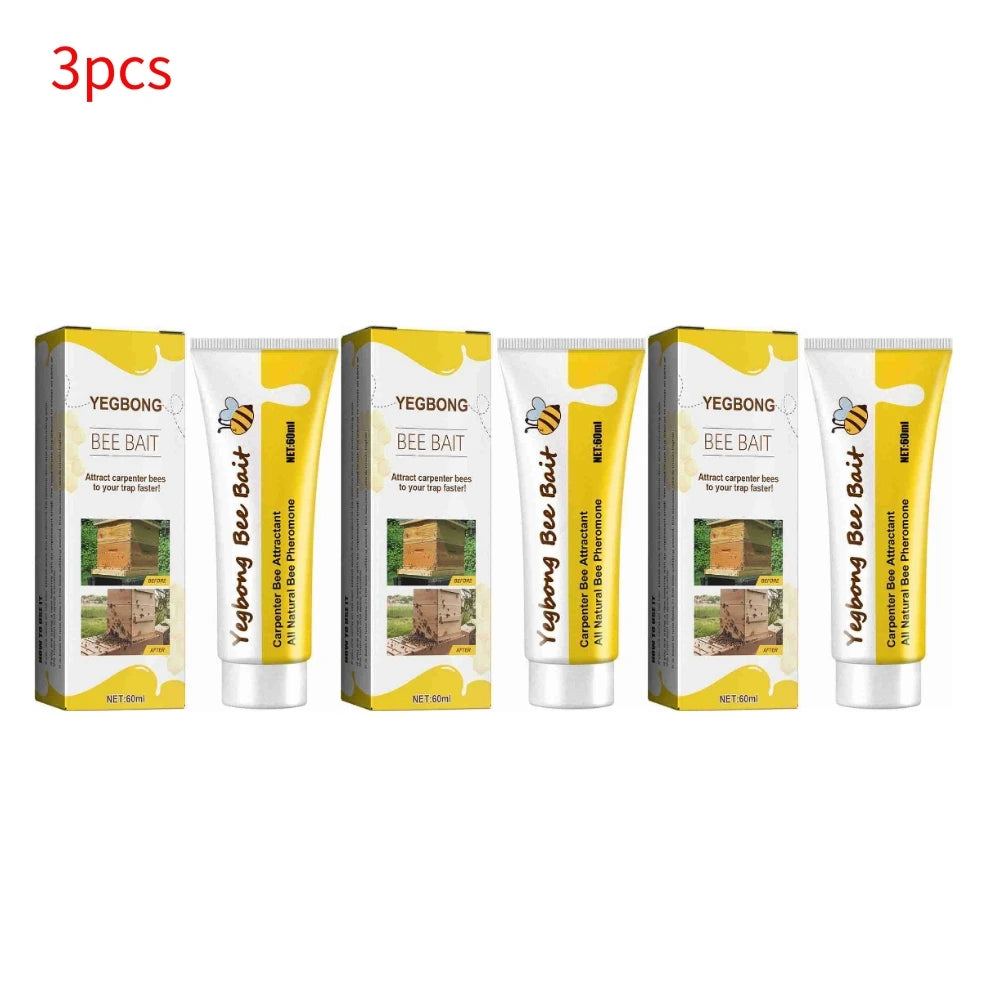 Bee Bait Bee Swarm Commander Lure Bait