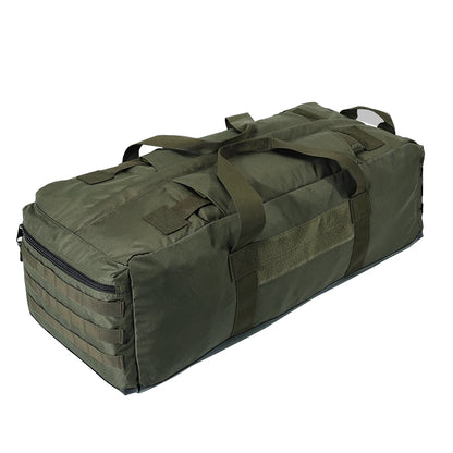 Tactical 80L Large Capacity Backpack Hunting Gear Training Sports Fitness Travelling Handbag Mobile Shoulder Bag