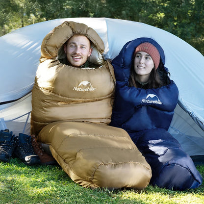 Mummy Sleeping Bags MJ300/MJ600 Cotton