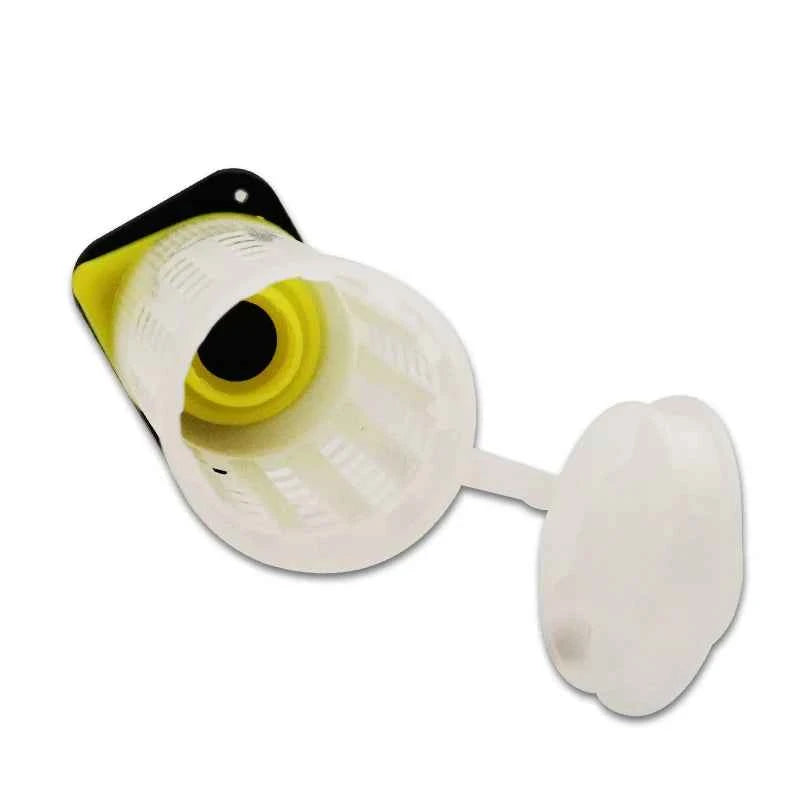 20pcs Beekeeping Tool Set Queen Bee Cage Cages King Queen Catcher Box Bee Cell Cups Complete Kit Bee Isolation Protection Tools