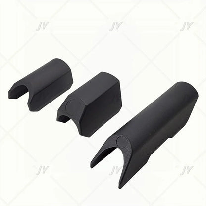 Tactical CTR Cheek Riser Low Hight Version Nylon For Non Gunstock Stock Buttstock AR 15 M4 Enhancer Airsoft Accessories
