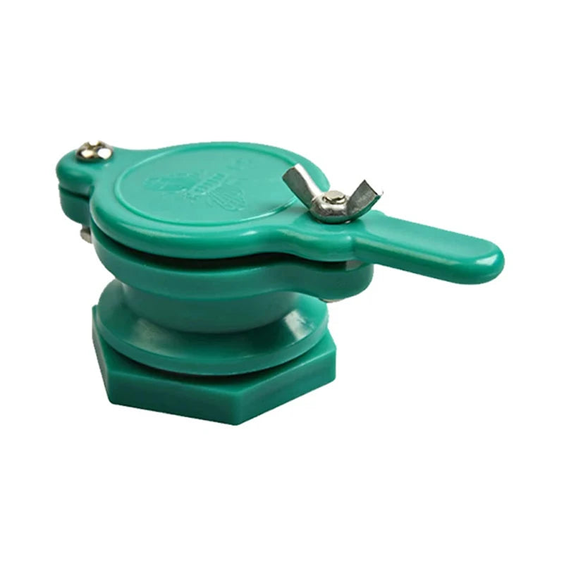 Bee Honey Tap Gate Valve Extractor Bottling Honey Extractor Machine Hive Equipments Beekeeping Tools