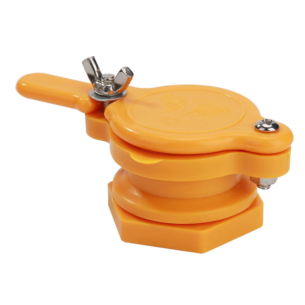 Honey Extractor Machine Hive Equipments Honey Shake Machine Nylon Plastic Food Grade   Beekeeping Supplies