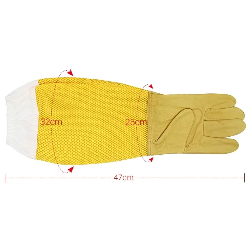 Beekeeper Gloves