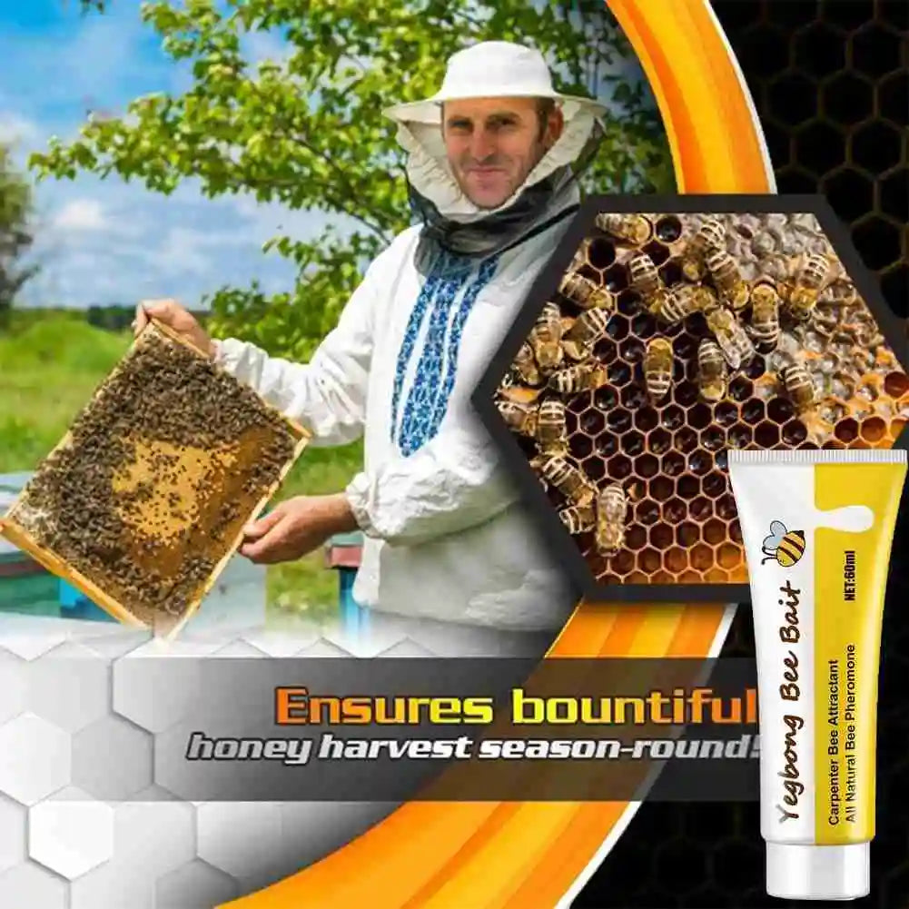 Bee Bait Bee Swarm Commander Lure Bait