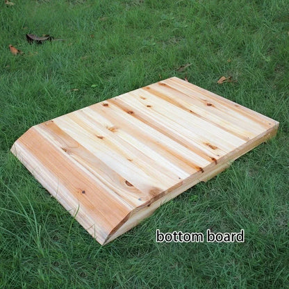 Best seller Bee Hive, Beehive with 7pcs Auto Super Frames, (No Brood Frames)