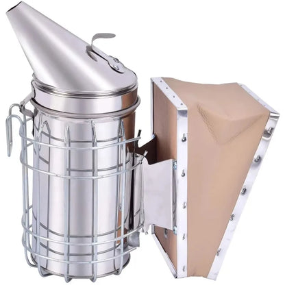 Beekeeping Supplies Honey Kit Beekeeping Starter Kit Set of 15 pieces