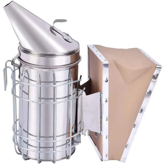 Beekeeping Supplies Honey Kit Beekeeping Starter Kit Set of 15 pieces