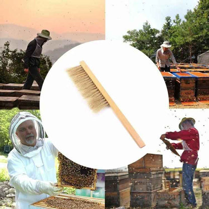 Honey Bee Hive Tools Beekeeping Set